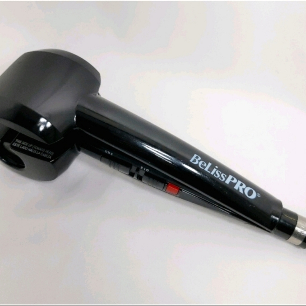 BelissPro Curl Genius